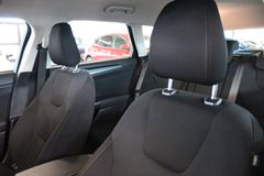 Fahrzeugabbildung Ford Mondeo 2.0 TDCi Titanium Turnier NAVI WinterPak.