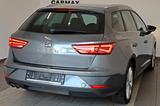 Seat Leon ST Xcellence T.Leder,Navi,LED,Apple CarPlay - Seat Leon mit Diesel-Antrieb: Kombi