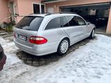 Mercedes-Benz E 500 4MATIC T ELEGANCE Elegance - gebrauchte Mercedes-Benz E-Klasse aus dem Jahr 2004