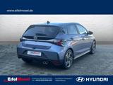 Hyundai i20 1.0 T-GDI N Line - Hyundai i20: N Line