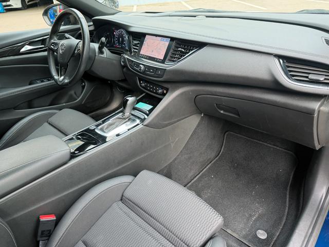Opel Insignia ST 2,0D Aut.Elegance Navi/AHK/Memory/SH