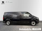 Volkswagen T6.1 Kasten 2.0 TDI 4MOTION 204PS lang LED Rückf - Volkswagen T6: Limousine