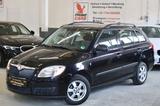 Skoda Fabia Combi Classic*AUX*TÜV*KLIMA - Skoda Gebrauchtwagen von 2008