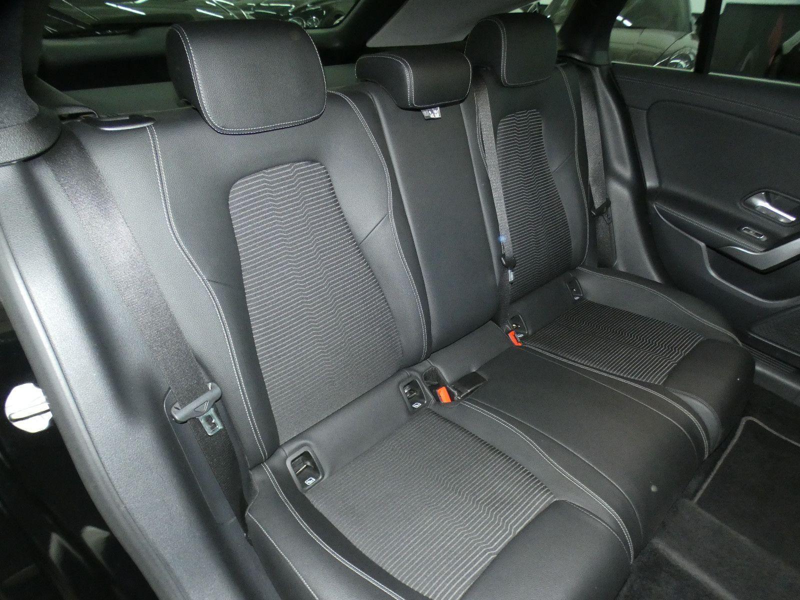 Mercedes-Benz CLA 180d Shooting Brake *, миниатюра 14