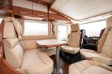 Carthago Chic-C Line I 4.8le TOP Ausstattung - Carthago Diesel Integrierter Chic line 4 8