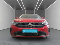 Volkswagen Taigo - Vorschau Bild 6