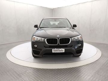 BMW X3 - 2