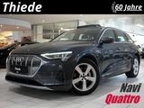 Audi e-tron 50 QUATTRO NAVI/LED/VIRT./PANO/SH/KAMERA - Audi e-tron aus 2020