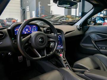 2019 Mclaren 720S — миниатюра 11