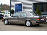 Mercedes-Benz 190 E 2.6 Sportline 2.Hd. Rarität Schaltwagen - Mercedes-Benz 190 aus 1991: 190e