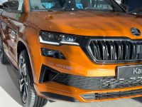 Skoda Karoq - Vorschau Bild 5