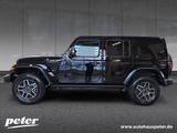 Jeep WRANGLER ICE MY25 Sahara 2.0lT-GDI 4x4 AT8 - Jeep Wrangler in Erfurt