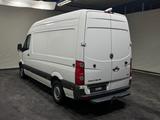 Volkswagen Crafter Kasten mittel hoch | KLIMA TEMPOM PDC - : Allradantrieb, Van, mit