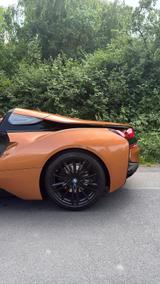 BMW i8 Roadster - Garantie  - BMW i8 Roadster Gebrauchtwagen