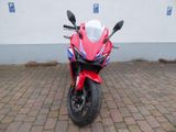 Honda CBR 500 R - Angebote entsprechen deinen Suchkriterien