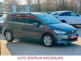 Volkswagen Touran Highline 2.0 TDI *R-LINE*AHK*LED*PDC* - Volkswagen Touran Gebrauchtwagen