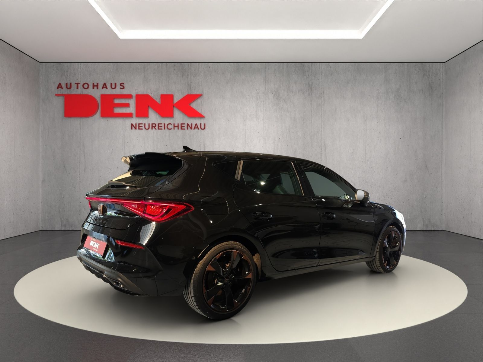 Cupra Leon 1.5 eTSI DSG*COPPER*NAVI*MATRIX*BEATS* imagem 3