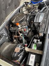 Land Rover Range Rover Classic Serie 1 V 8 Top H-Zulassung - Land Rover: Serie1