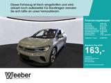 Volkswagen ID.4 Pro Performance *AHK*PANO*NAVI*20 LM*MATRIX - graue Volkswagen ID.4