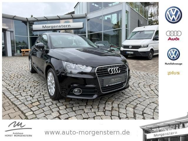 Audi A1 Ambition Sportback 1.2 TFSI 63(86) kW(PS) 5-G