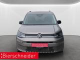 Volkswagen Caddy 1.5 TSI DSG Energy LED NAVI 5-J-GAR 17 ACC - Volkswagen Caddy ENERGY