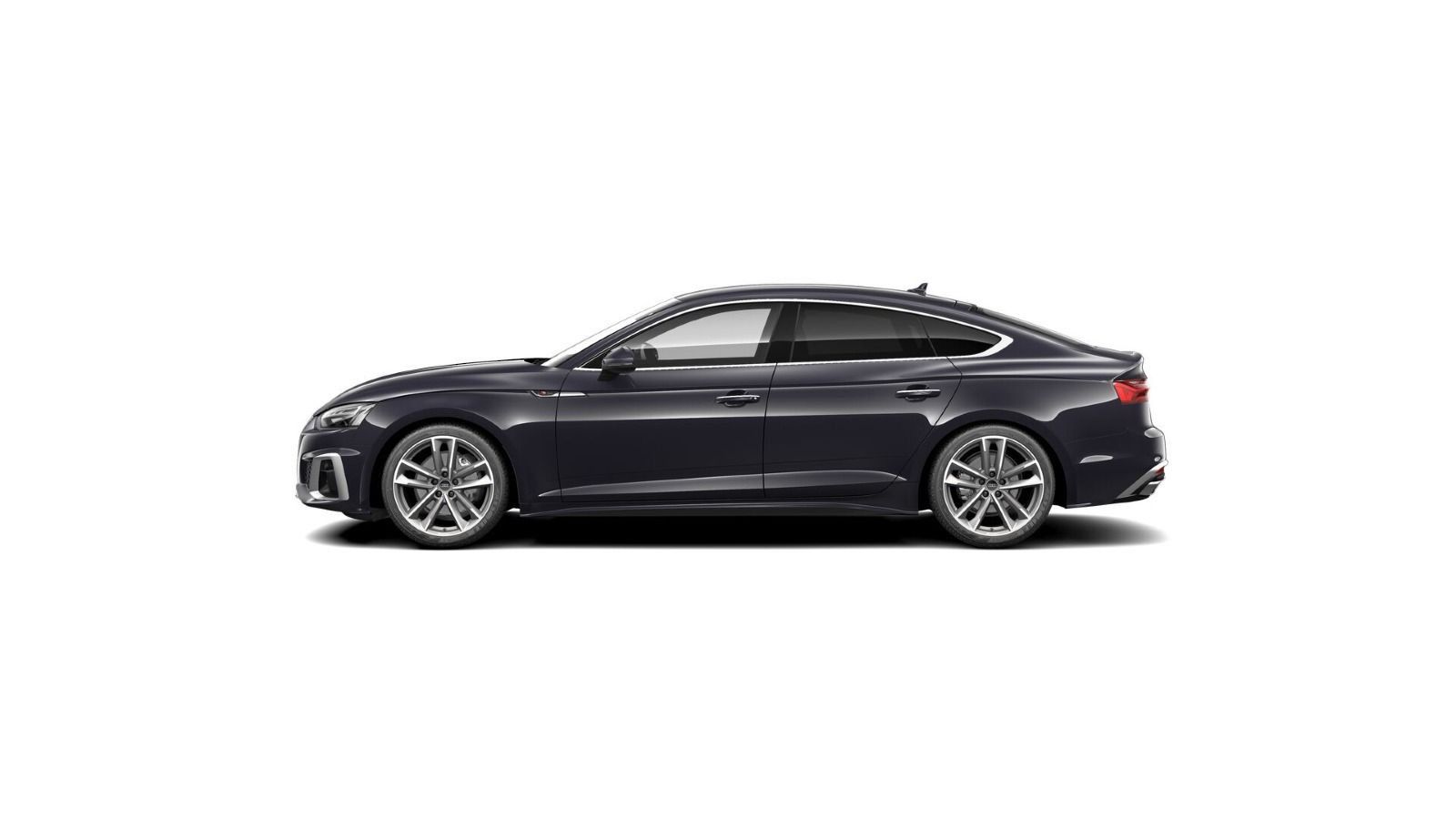 Audi A5 Sportback S line 40 TDI Matrix-LED imagem 3