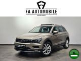 Volkswagen Tiguan Highline Pano Led Virtual HuD 360''18 Zol - : Beige, Leder