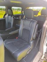 Dodge Grand Caravan - mit LPG-Antrieb: Kleinbus, Automatik
