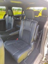 Dodge Grand Caravan - Dodge: Gran Caravan