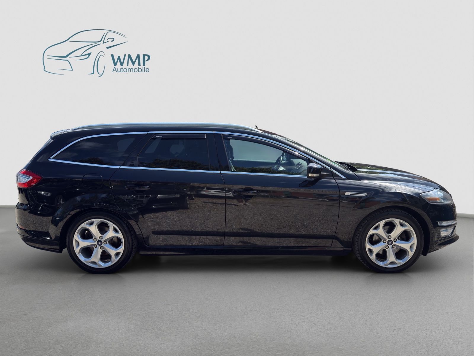 Fahrzeugabbildung Ford Mondeo Titanium S/TÜVNEU/Schiebedach