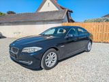 BMW 528 i - BMW 528 aus 2012