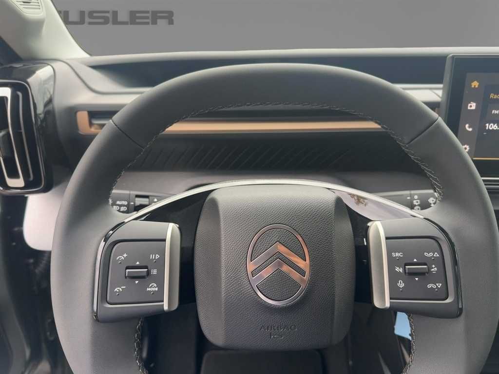 Citroën C3 Aircross - Bild 11