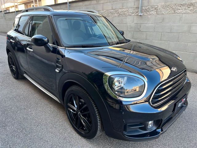 MINI Mini One D Countryman 1.5 One D Business AUTOM. 