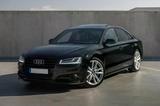 Audi S8 Plus 4.0 TFSI tiptronic Quattro  - gebrauchte Audi S8 aus dem Jahr 2015
