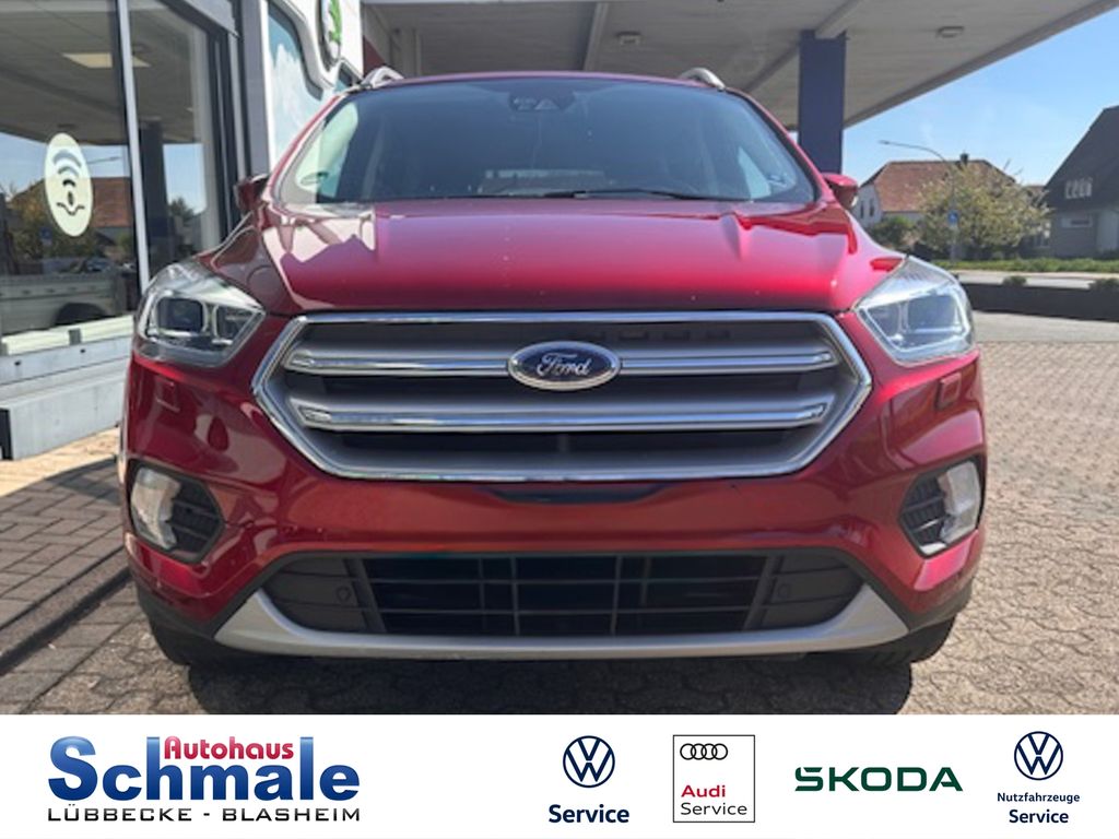 Image of Ford Kuga