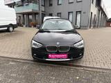 BMW 118d xDrive 143PS 1.Hand Alu, Xenon, Navi - BMW 118: Ps 118d