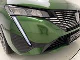 Peugeot 308 Hybrid Allure Pack 1.6 LED ACC Winterpaket - Peugeot 308 Allure mit Hybrid-Antrieb (Benzin/Elektro)