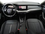 Skoda Octavia Lenkrad & Frontscheibe heizbar AUTOGAS - Skoda Octavia mit LPG-Antrieb: Kombi