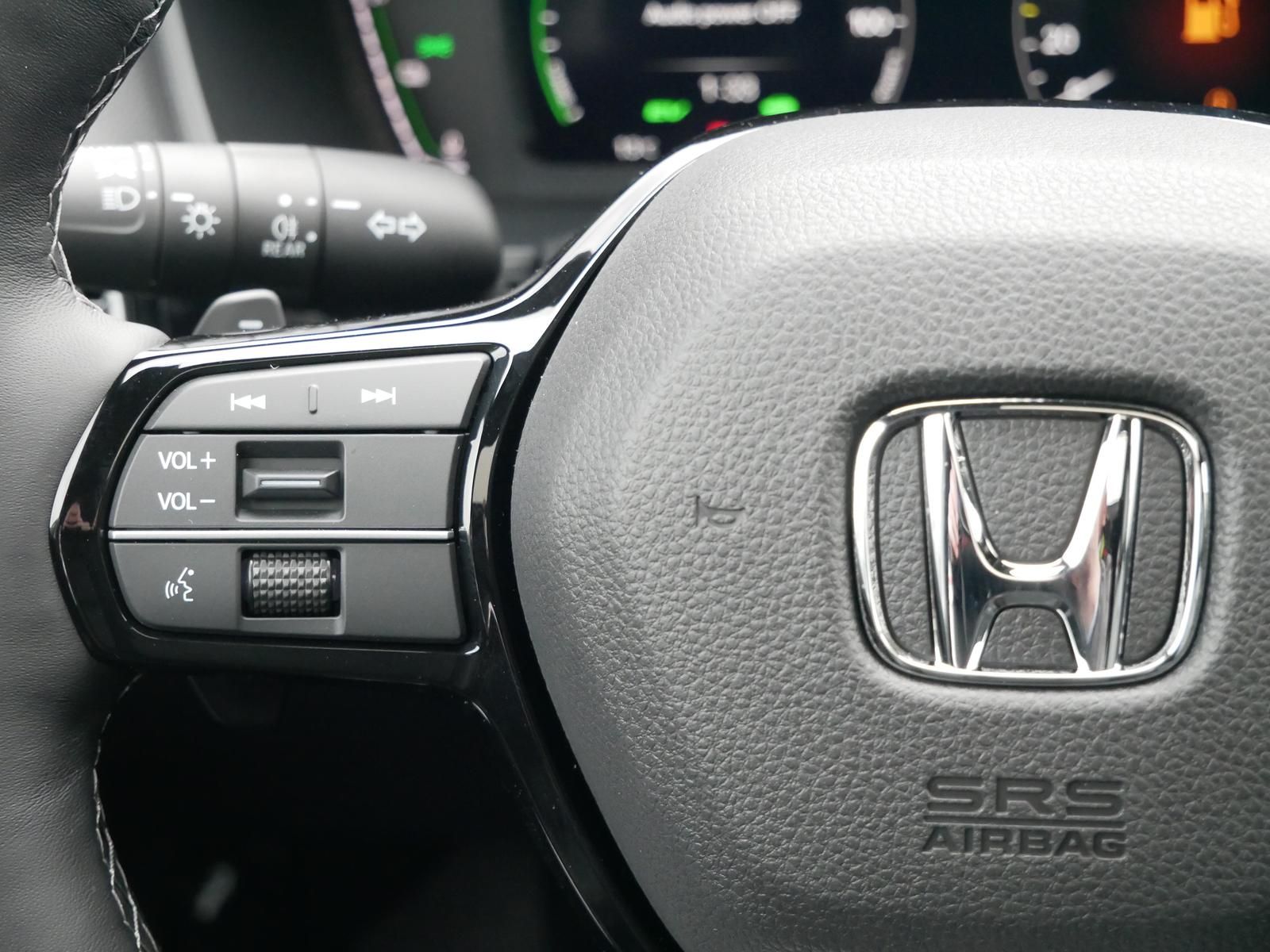 Honda Civic - Bild 15