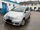 Mercedes-Benz Mercedes A170 - Mercedes-Benz A 170 Gebrauchtwagen in Mönchengladbach
