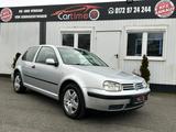 Volkswagen Golf 1.6 Special*AUTOMATIK*2.HAND*KLIMA*ALU* - Volkswagen Golf aus 2002: 1.6