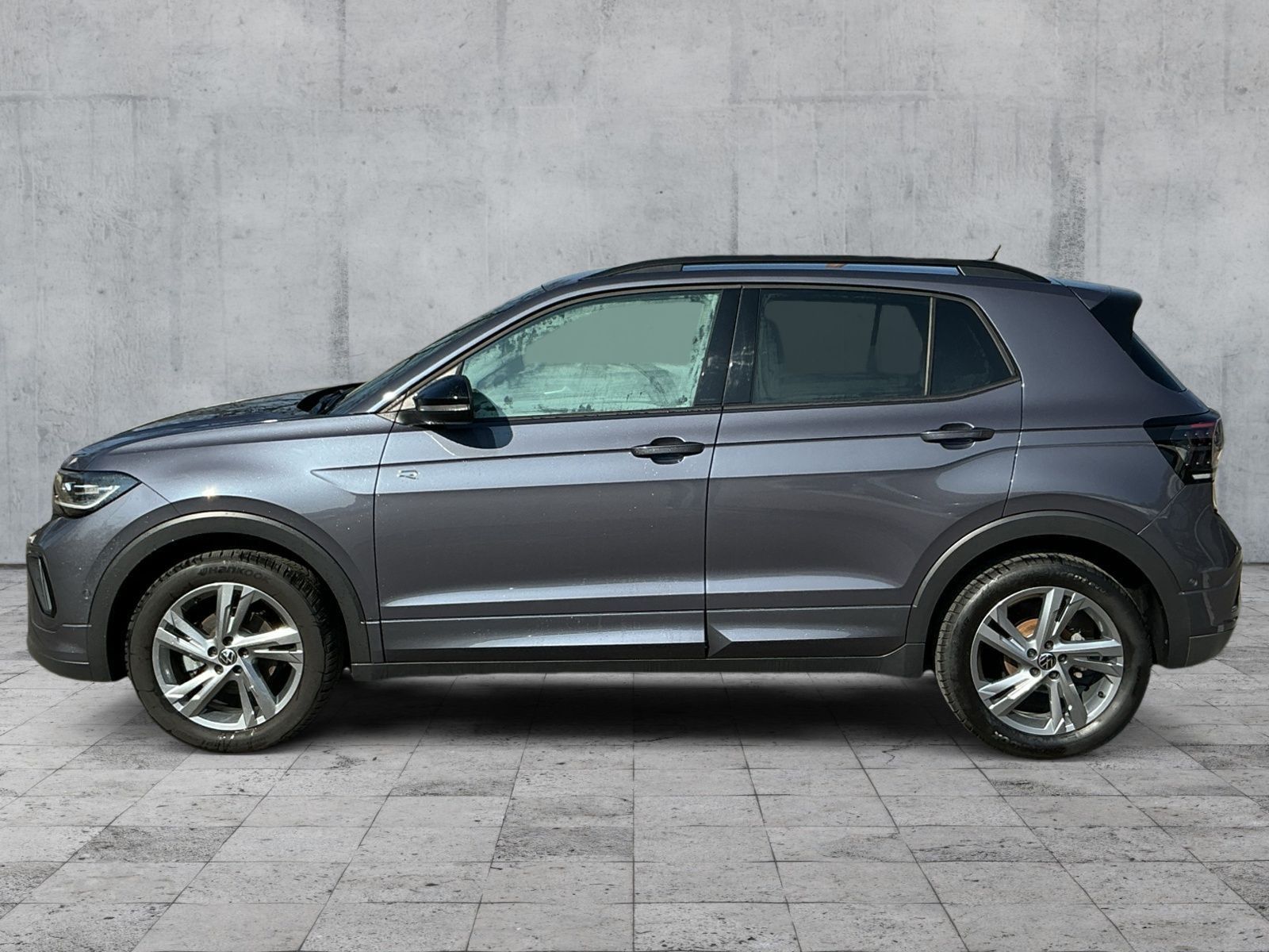 Volkswagen T-Cross - Bild 4