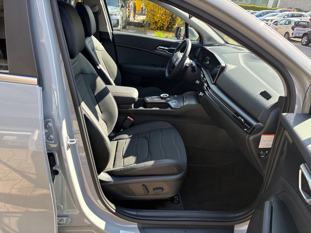 Fahrzeugabbildung Kia Sportage 1.6 T-GDI Hybrid Vision KOMFORT PAKET