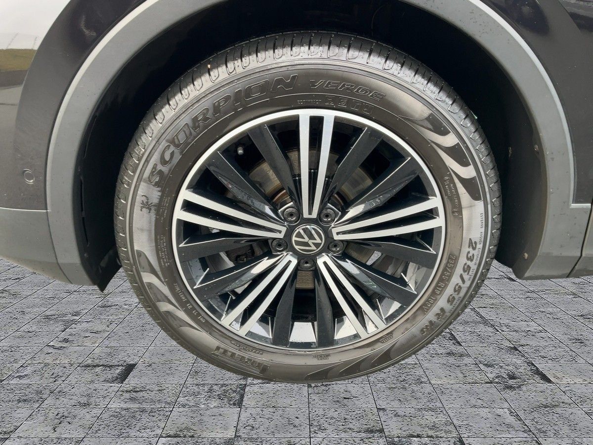 Volkswagen Tiguan - Bild 8