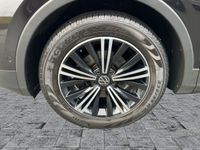 Volkswagen Tiguan - Vorschau Bild 8