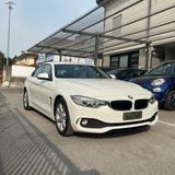 BMW Bmw 4er Gran Coupe 418d Coupé Luxury - 129.000 k - BMW 418 Gebrauchtwagen