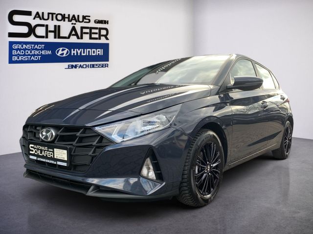 Hyundai i20 1.2 Select Klima Alu WR