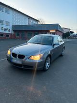 BMW 5er -e60 - BMW: 5er E60