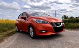Nissan Micra N-WAY 1.0 IG-T | 101 PS | CarPlay | - Nissan Micra: C