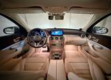 Mercedes-Benz C 400 4MATIC Autom. - - gebrauchte Mercedes-Benz C 400 aus dem Jahr 2019